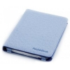 Обложка Pocketbook 611/613 Vigo World кожзам синий VWPUC-611-BL-BS (VWPUC-613-BL-BS)