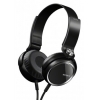 Наушники Sony MDRXB400B.AE динамик 30мм, 5-22000Гц, 100дБ/мБ, 1000мВ