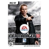 Игра PC FIFA Manager 13
