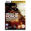 Игра PC Medal of Honor: Warfighter. Limited Edition rus