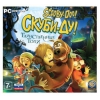 Игра PC Скуби-Ду! Таинственные топи rus