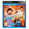 Игра Sony PlayStation 3 DanceStar Party Hits (PS Move) rus