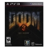 Игра Sony PlayStation 3 DOOM 3 BFG Edition eng