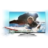 Телевизор LED Philips 42" 42PFL6907T/12 Black FULL HD 3D 600Hz PMR USB MediaPlayer WiFi DVB-T2