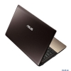 Ноутбук Asus K55A i3-3110M/4G/320G/DVD-SMulti/15.6"HD/WiFi/BT/camera/Win7 HB  Brown (90N89A614W6712RD13AY)