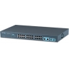 TRENDnet <TEG-2224WS> Web-Based Gigabit Smart Switch (24port 10/100 + 2 port 1000 Mbps + 2 port Mini-GBIC)