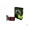 Видеокарта 1Gb <PCI-E> GAINWARD GT620 c CUDA <GFGT620, SDDR3, 64 bit, VGA, DVI, HDMI, Low Profile, Retail> (NEAT6200HD06-1085F)