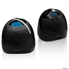 Беспроводная (bluetooth) акустика BBK BTA101 черный
