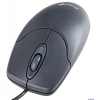 Мышь Genius NetScroll 120 оптическая (PS/2), 800dpi, 3 кнопки, black , Bundle