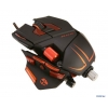Мышь Saitek CYBORG M.M.O.7 (CCB437130002/04/1)