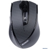 Мышь A4-Tech G10-730H Nano B(Черный c рис) 6кн+кл 800-2000dpi