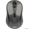 Мышь A4-Tech G7-360D-1 USB G(Серый глянец) 2кн+кл 800-2000dpi