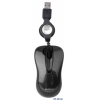 Мышь A4-Tech D-60F-2 USB Cr(Карбон) 3кн+кл 1000dpi