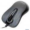 Мышь A4-Tech D-60F-3 USB G(Зеленый гламур) 3кн+кл 1000dpi