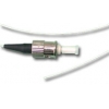 ВО сборка (PIGTAIL) ST 50/125/900 1м EXALAN
