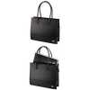 Сумка для ноутбука Nizza Business, 15.6" (40 см), 38.5 х 28 х 4 см, черный, Hama     [OnN] (H-23839)