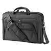 Сумка для ноутбука 16", HP Business, черная, 11 карманов (H3C47AA) (HP-H3C47AA)