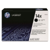 HP 14X Картридж для принтеров HP LaserJet 700 MFP M712, черный (HP-CF214X)