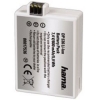 Аккумулятор Li-Ion DP 536 для Canon, Hama     [ObF] (H-17536)