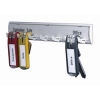 Модуль-крючки KEY RAIL , 6 ключей DURABLE, Германия (-1959-10)