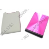 ADATA <AHE720-500GU3-CTI> DashDrive Elite HE720 Titanium  USB3.0 Portable 2.5"HDD  500Gb  EXT  (RTL)