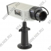 D-Link <DCS-7110 /Ax> 1 MP HD Outdoor Bullet IP  Camera (LAN,1280x800,f=4мм,12LED)
