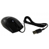 A4-Tech Holeless Optical Mouse <D-301-1 Black> (RTL)  USB  3btn+Roll  <89241>
