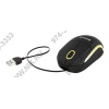 Defender Discovery <MS-630> Black&Red (RTL) USB 3btn+Roll <52632> уменьшенная
