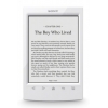 Электронная книга Sony PRST2WC белый с картой КофеХаус (PRST2WCARDAI.YC)
