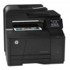 МФУ лазерный HP LaserJet Pro 200 MFP M276n (CF144A) A4