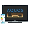 Телевизор LED Sharp 32" LC32LE244RU Black FULL HD USB MediaPlayer