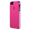 Чехол Speck для iPhone 5/5S CandyShell Raspberry Pink/Black (SPK-A0480)