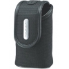 SONY LCS-UJ-B<BLACK> SOFT CARRYING CASE (мягкий чехол для CYBER-SHOT U)