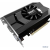 Видеокарта 1Gb <PCI-E> Palit GTX650Ti OC с CUDA <GFGTX650Ti, GDDR5, 128 bit, HDCP, VGA, DVI, mini HDMI, Retail> (NE5X65T01301)