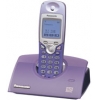 PANASONIC KX-TCD510RUV <VIOLET> р/телефон (трубка с ЖК диспл., DECT, А/Отв)