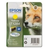 (C13T12834010) (замена EPT12834011) EPSON Картридж Т1283 пурпурный, M, для S22/SX125 (EPT12834010)