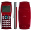 BIRD FLY S288 WINE RED (900/1800, LCD 112X80, внутр.ант, LI-ION 550MAH 150/2:30ч, 65г.)