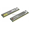Kingston HyperX Predator <KHX18C9T2K2/8X> DDR3 DIMM 8Gb KIT 2*4Gb  <PC3-15000> CL9