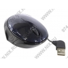 GIGABYTE Wireless Optical Mouse AIRE M77 (RTL) USB 6btn+Roll,  уменьшенная <546786>