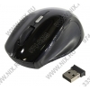 GIGABYTE Wireless Optical Mouse AIRE M77 (RTL) USB 6btn+Roll,  у  меньшенная  <546793>