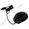 GIGABYTE Dual Lens Gaming Optical Mouse GM-M6800 (RTL)  USB 6btn+Roll <173661/546236/548728>