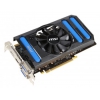 Видеокарта MSI PCI-E NV N660-2GD5/OC GTX660 2G 192b DDR5 1072/6008 DVI*2+HDMI+DP RTL