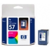 К-ж HP C6657AE/AN COLOR для HP DJ 450CBI/5X50/5652/9650/PHSM100/130/145/230/7X50/7X60/PSC1X10/21XX/2210/OJX110