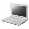 Нетбук Samsung NP-N100S-E01 Atom N2100/2Gb/320Gb/int int/10,1"/WSVGA/1024x600/WiFi/BT3.0/DOS/Cam/3c/white (NP-N100S-E01RU)