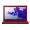 Ноутбук Sony SVS1312E3RR.RU3 Core i3-3110M/4Gb/500Gb/DVDRW/HD4000/13.3"/HD/1366x768/WiFi/BT4.0/W8SL/Cam/6c/red