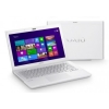 Ноутбук Sony SVS1312E3RW.RU3 Core i3-3110M/4Gb/500Gb/DVDRW/HD4000/13.3"/HD/1366x768/WiFi/BT4.0/W8SL/Cam/6c/white