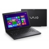 Ноутбук Sony SVS1312S9RB.RU3 Core i7-3520M/6Gb/640Gb/DVDRW/GT640M 1Gb/13.3"/HD/1366x768/WiFi/BT4.0/W8Pro64/Cam/6c/black