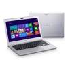 Ультрабук Sony SVT1312L1RS.RU3 Core i3-3217U/4Gb/500+32Gb/HD4000/13.3"/HD/1366x768/Win 8 Single Language/silver/BT4.0/6c/WiFi/Cam