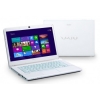 Ноутбук Sony SVE14A2M1RW.RU3 Core i3-3110M/4Gb/500Gb/DVDRW/HD7670 1Gb/14"/HD/1366x768/WiFi/BT4.0/W8SL/Cam/white