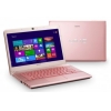 Ноутбук Sony SVE14A2V1RP.RU3 Core i5-3210M/4Gb/500Gb/DVDRW/HD7670 1Gb/14"/HD/1366x768/Win 8 Single Language/pink/BT4.0/WiFi/Cam